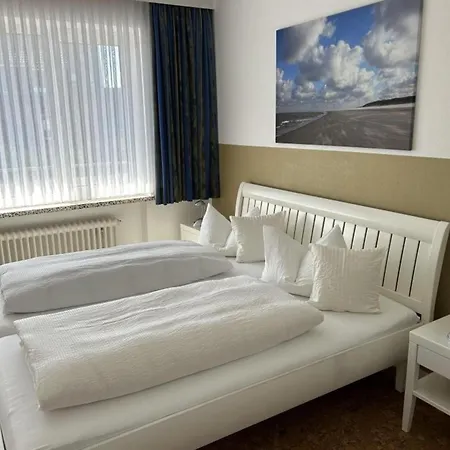 Appartement Panorama Whg 3 *