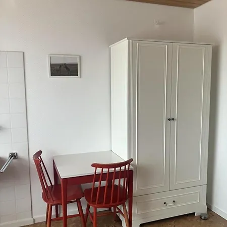 Panorama Whg 3 Appartement