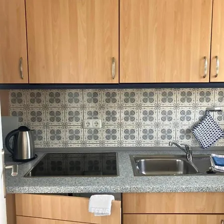 Panorama Whg 3 Apartment